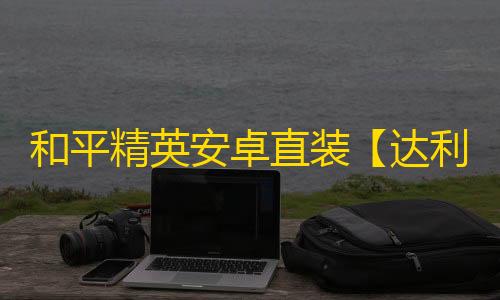 和平精英安卓直装【达利直装】辅助